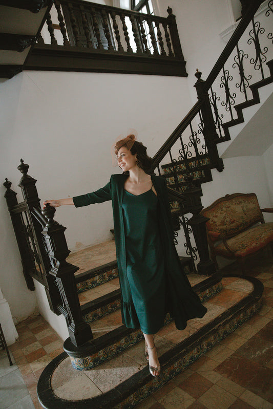 SIENA + ABRIGO