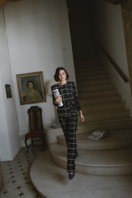 PANTALÓN MILÁN