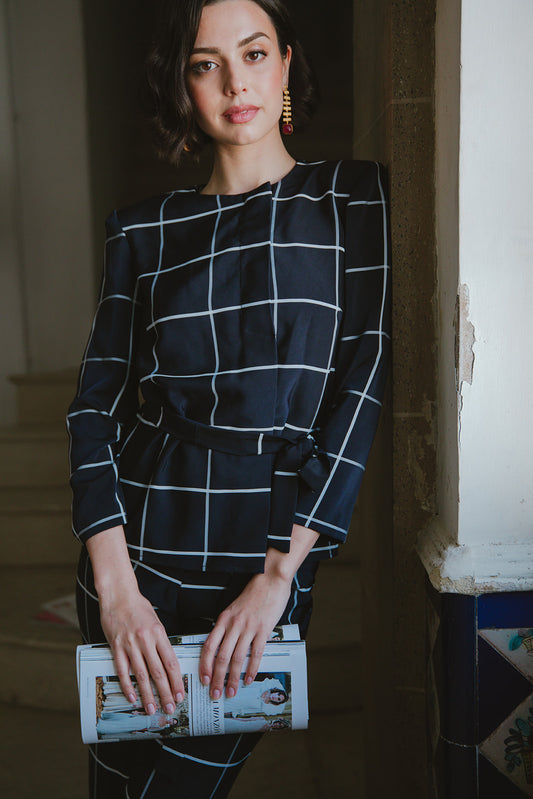 BLUSA MILÁN